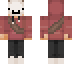 red drem