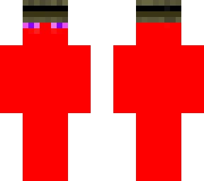 red fedora