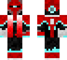 red hornet