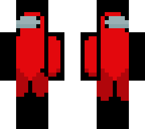 red imposter