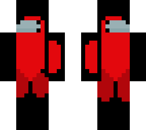 red imposter v2