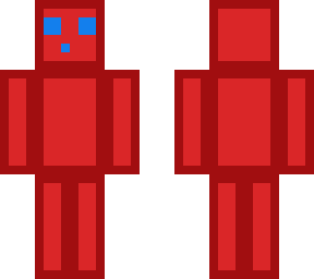 red slime