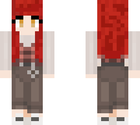 red theme