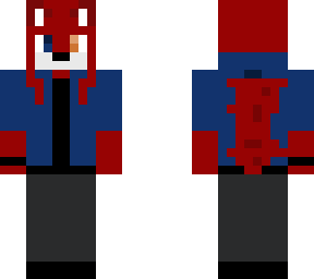 red wolf update