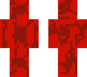 reds tone man