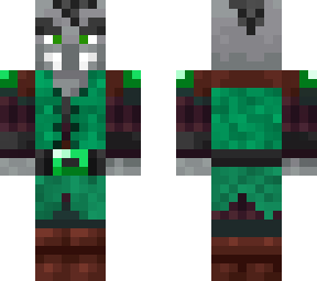 renegade pillager