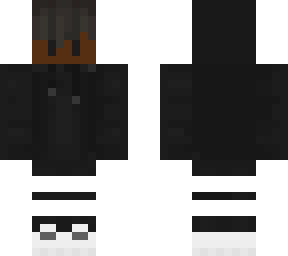 renesh skin from igi