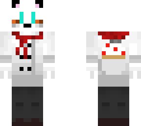 repostero foxy