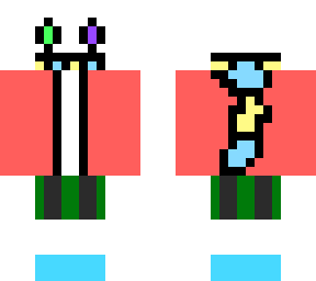 representation! sans fixed