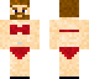 rhett bikini