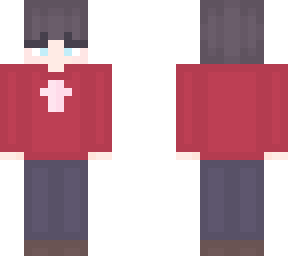 rin boy