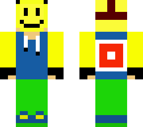 roblox noob?