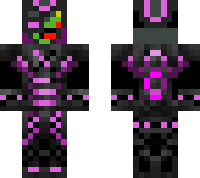 robo turtle (remade)