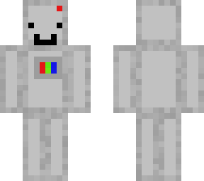 robot joseph