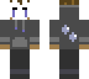 sad unknown minecrafter