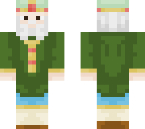 saint patrick