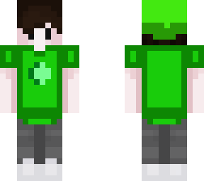 saint patrick eboy
