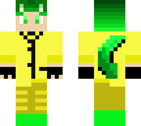 saint patrick gacha gaming gideon