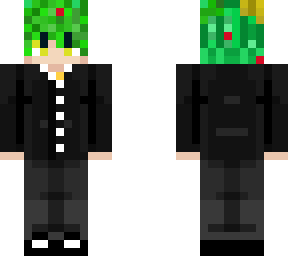 salad head school uniform
