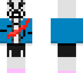 sans dying