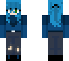 sapphire rose