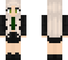 sassy slytherin
