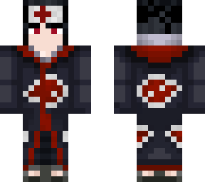 sasuke akatsuki