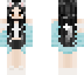 savfay - cat skin fixed