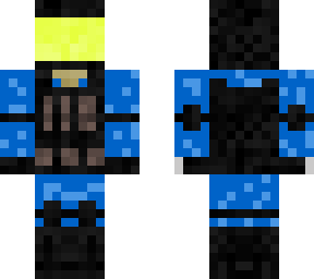 scp mobile task force (blue version)