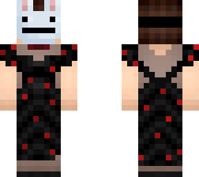 self dress skin