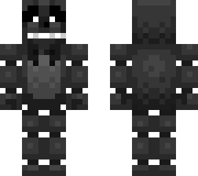 shadow freddy