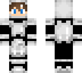shifty (astronaut, noninfected)