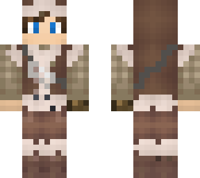 shifty (hooded)
