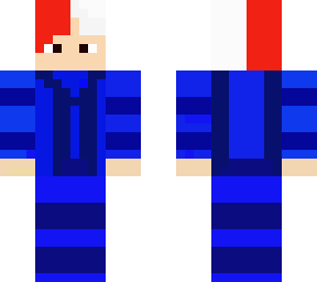 shouto todoroki