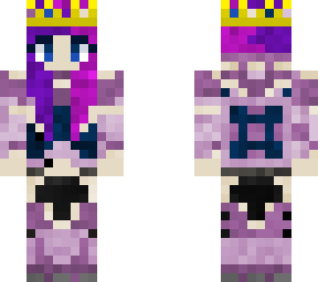shulker queen (origins)