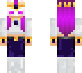 skadireine updated
