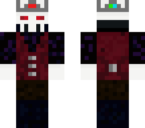 skeleton king