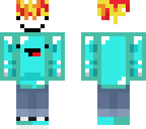skeppy skin