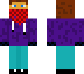 skeyer's skin