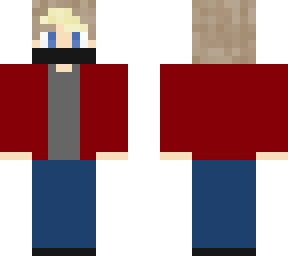 skin for bot