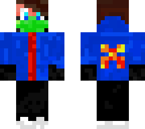 skin for frreensd
