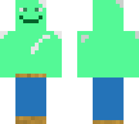 slime boi