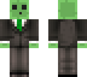 slime in a suit 56