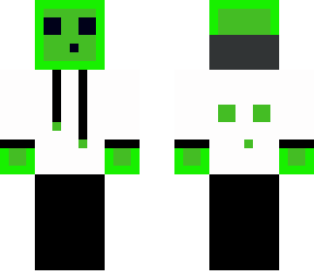 slime skin