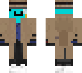 smiley detective