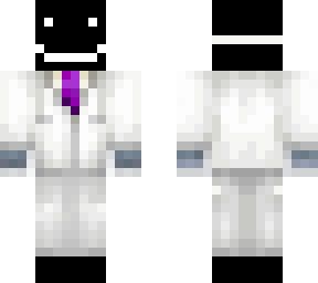 smiley suit
