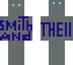smith and thell