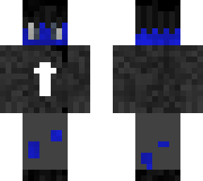 smurf eboy