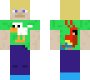 snadervogel