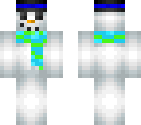 snowman